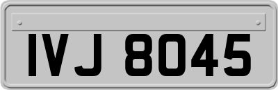 IVJ8045