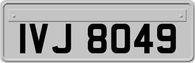 IVJ8049
