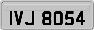 IVJ8054