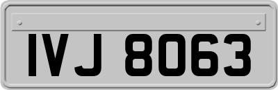 IVJ8063