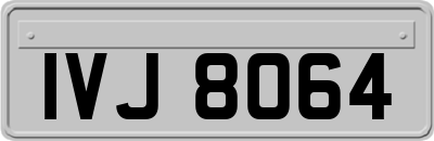 IVJ8064