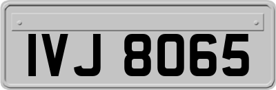 IVJ8065