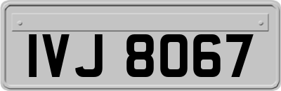 IVJ8067