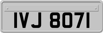 IVJ8071