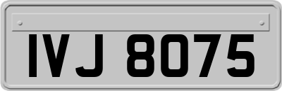 IVJ8075