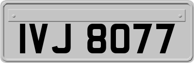 IVJ8077