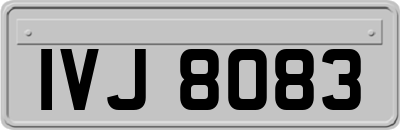 IVJ8083