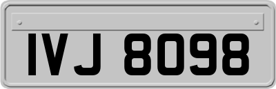 IVJ8098