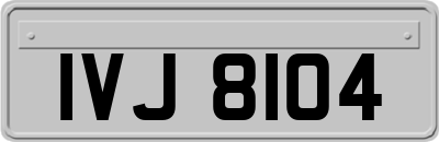 IVJ8104