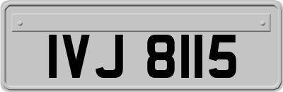 IVJ8115