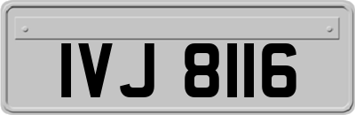 IVJ8116