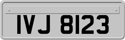 IVJ8123