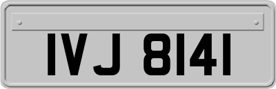 IVJ8141