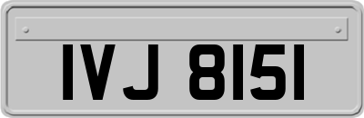 IVJ8151