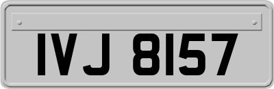 IVJ8157