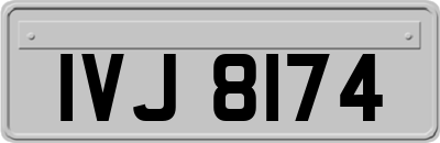 IVJ8174
