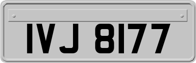 IVJ8177