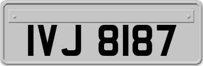 IVJ8187