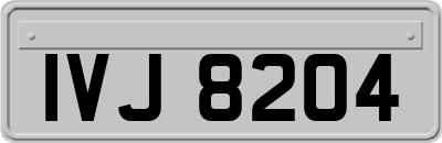 IVJ8204