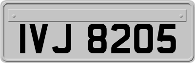 IVJ8205