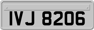 IVJ8206
