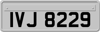 IVJ8229
