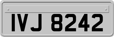 IVJ8242