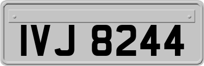 IVJ8244