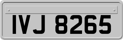 IVJ8265