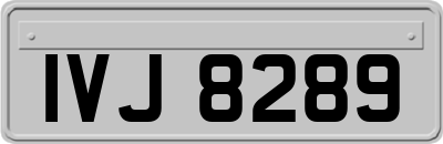 IVJ8289