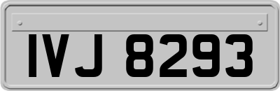 IVJ8293