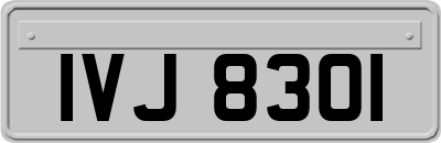 IVJ8301
