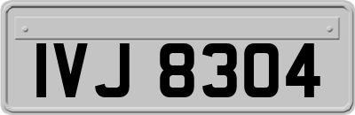 IVJ8304