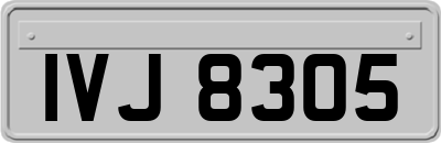 IVJ8305