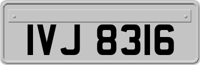 IVJ8316