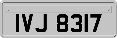 IVJ8317