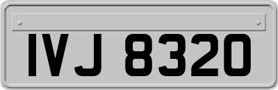 IVJ8320