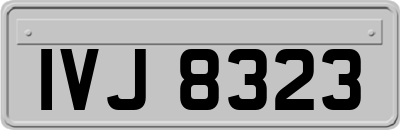 IVJ8323
