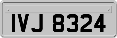 IVJ8324