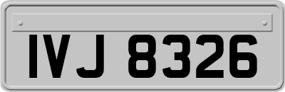 IVJ8326
