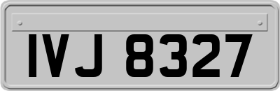 IVJ8327