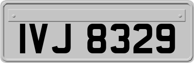 IVJ8329