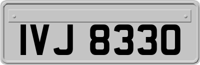 IVJ8330