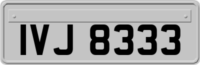 IVJ8333