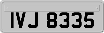 IVJ8335