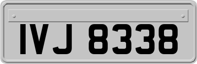 IVJ8338