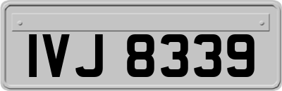 IVJ8339