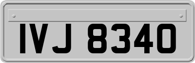 IVJ8340