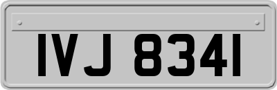 IVJ8341