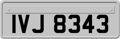 IVJ8343